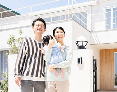 新築建設